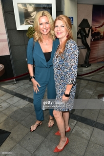 Veronica Ferres feet photo thumbnail