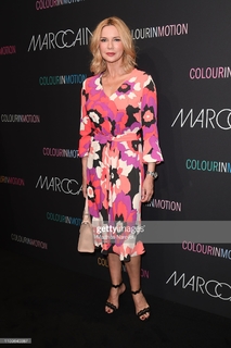 Veronica Ferres feet photo thumbnail