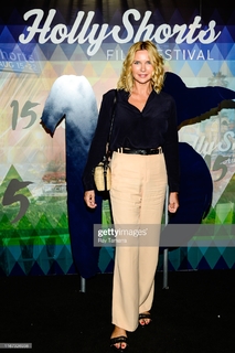 Veronica Ferres feet photo thumbnail