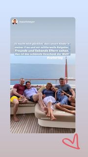 Veronica Ferres feet photo thumbnail