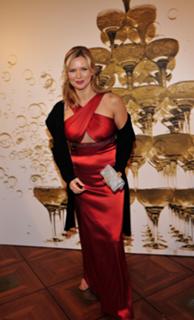 Veronica Ferres feet photo thumbnail