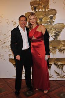 Veronica Ferres feet photo thumbnail