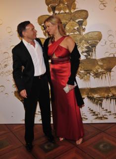 Veronica Ferres feet photo thumbnail