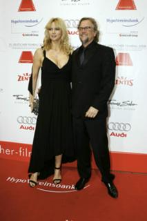 Veronica Ferres feet photo thumbnail