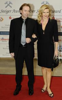 Veronica Ferres feet photo thumbnail