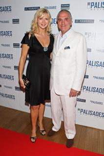 Veronica Ferres feet photo thumbnail