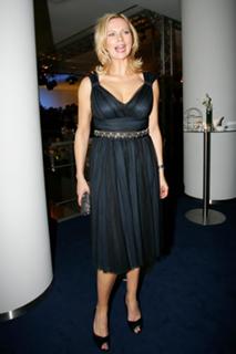 Veronica Ferres feet photo thumbnail