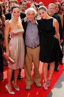 Veronica Gentili feet photo thumbnail