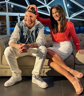 Veronica Gentili feet photo thumbnail