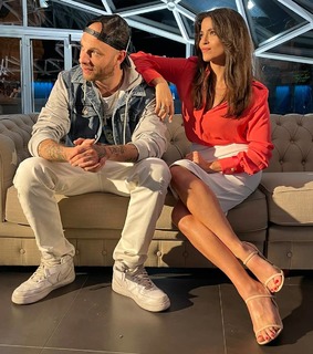 Veronica Gentili feet photo thumbnail