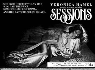 Veronica Hamel feet photo 2