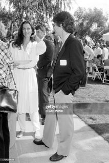 Veronica Hamel feet photo 5
