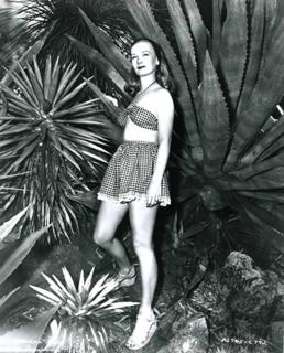 Veronica Lake feet photo 15