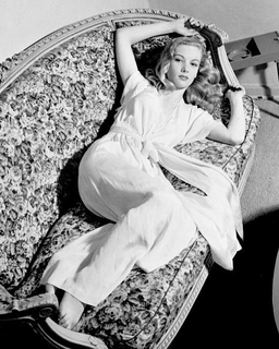Veronica Lake feet photo 7