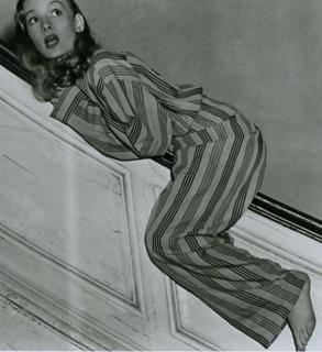 Veronica Lake feet photo 1