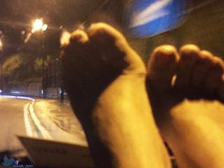 Veronica Maya feet photo thumbnail