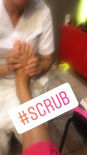 Veronica Maya feet photo thumbnail