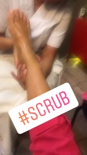 Veronica Maya feet photo thumbnail