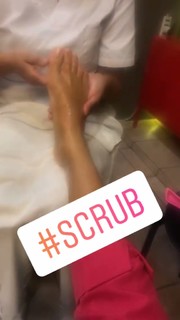 Veronica Maya feet photo thumbnail