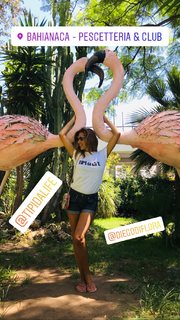 Veronica Maya feet photo thumbnail