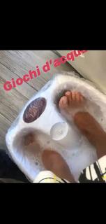 Veronica Maya feet photo thumbnail