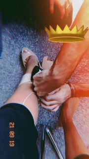 Veronica Maya feet photo thumbnail