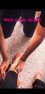 Veronica Maya feet photo thumbnail