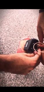 Veronica Maya feet photo thumbnail