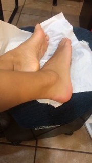 Veronica Maya feet photo thumbnail