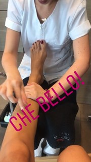 Veronica Maya feet photo thumbnail