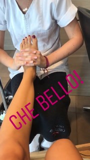 Veronica Maya feet photo thumbnail