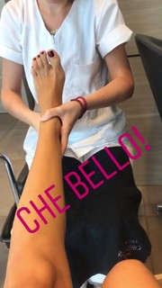 Veronica Maya feet photo thumbnail
