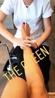 Veronica Maya feet photo thumbnail