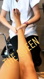 Veronica Maya feet photo thumbnail