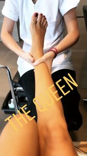 Veronica Maya feet photo thumbnail