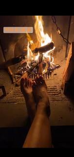 Veronica Maya feet photo thumbnail