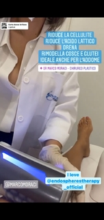 Veronica Maya feet photo thumbnail