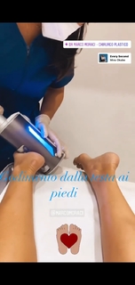 Veronica Maya feet photo thumbnail