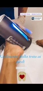 Veronica Maya feet photo thumbnail