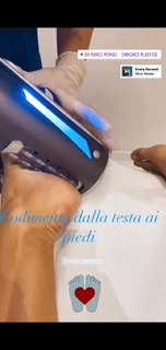 Veronica Maya feet photo thumbnail