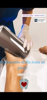 Veronica Maya feet photo thumbnail