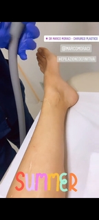 Veronica Maya feet photo thumbnail