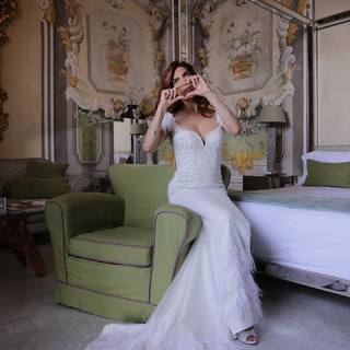 Veronica Maya feet photo thumbnail