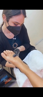 Veronica Maya feet photo thumbnail