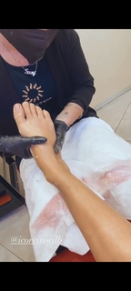 Veronica Maya feet photo thumbnail