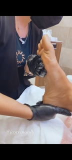 Veronica Maya feet photo thumbnail