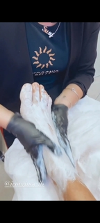 Veronica Maya feet photo thumbnail