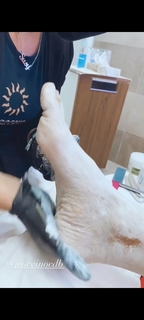 Veronica Maya feet photo thumbnail