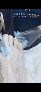 Veronica Maya feet photo thumbnail