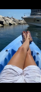 Veronica Maya feet photo thumbnail